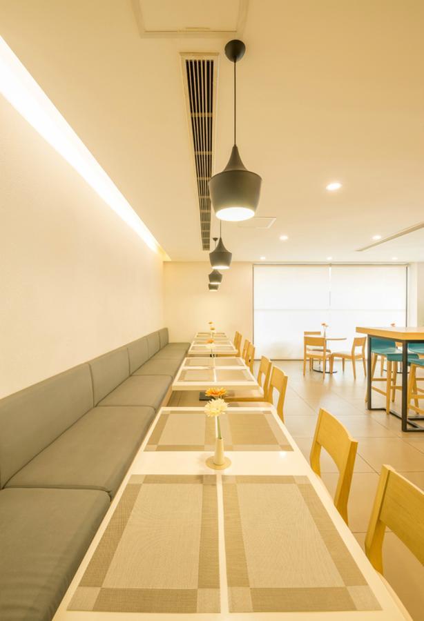 Hanting Express Shanghai Jiazhan Road المظهر الخارجي الصورة